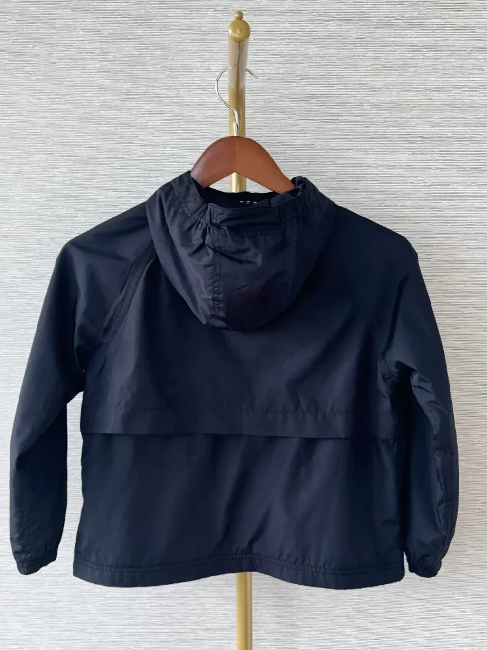 GAP water resistant